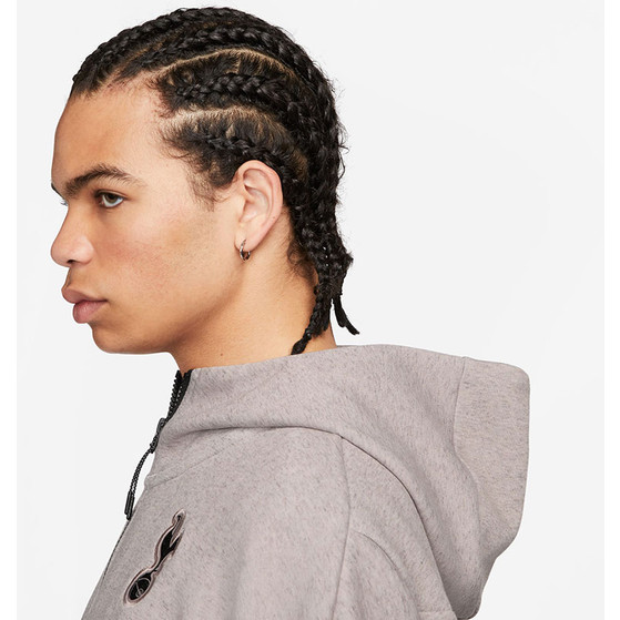 Nike Tottenham Hotspur Tech Fleece Full-Zip Hoody