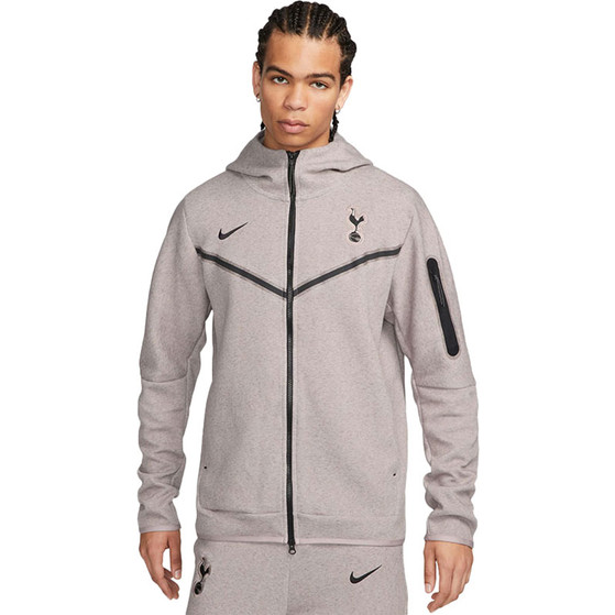 Nike Tottenham Hotspur Tech Fleece Full-Zip Hoody