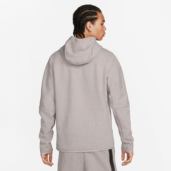 Nike Tottenham Hotspur Tech Fleece Full-Zip Hoody