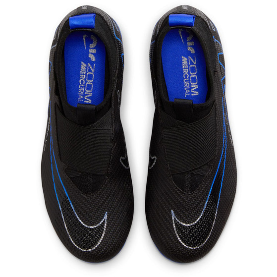 Nike Mercurial Zoom Superfly 9 Pro FG Kids