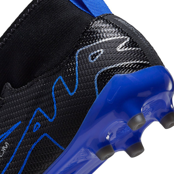 Nike Mercurial Zoom Superfly 9 Pro FG Kids