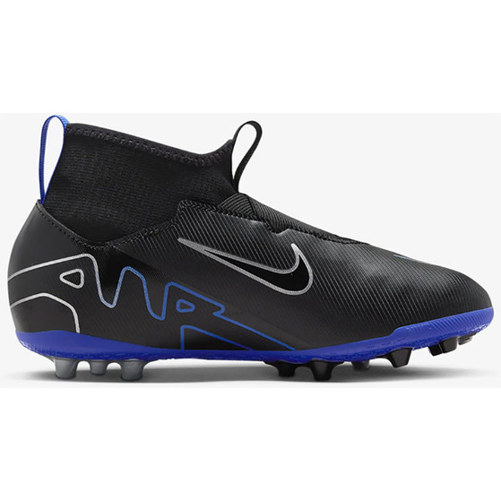 Nike Mercurial Zoom Superfly 9 Academy AG Kids