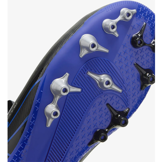 Nike Mercurial Zoom Superfly 9 Academy AG Kids