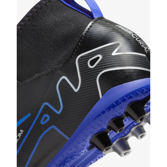 Nike Mercurial Zoom Superfly 9 Academy AG Kids