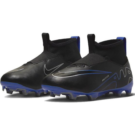 Nike Mercurial Zoom Superfly 9 Academy FG/MG Kids