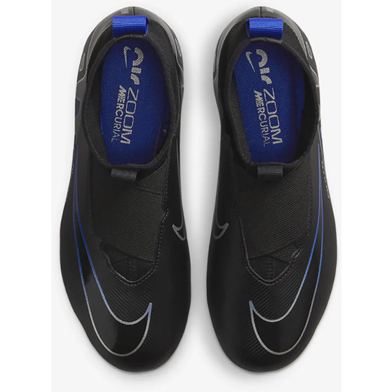 Nike Mercurial Zoom Superfly 9 Academy FG/MG Kids
