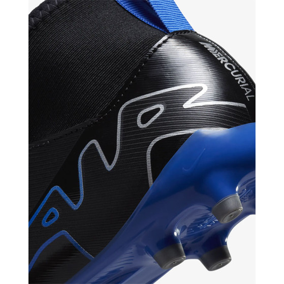 Nike Mercurial Zoom Superfly 9 Academy FG/MG Kids