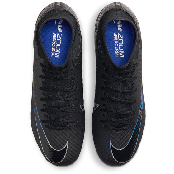 Nike Mercurial Zoom Superfly 9 Academy FG/MG