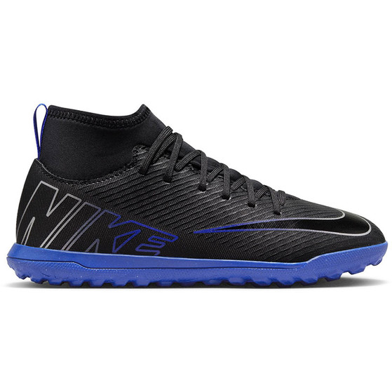 Nike Mercurial Zoom Superfly 9 Club TF Kids