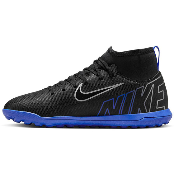 Nike Mercurial Zoom Superfly 9 Club TF Kids
