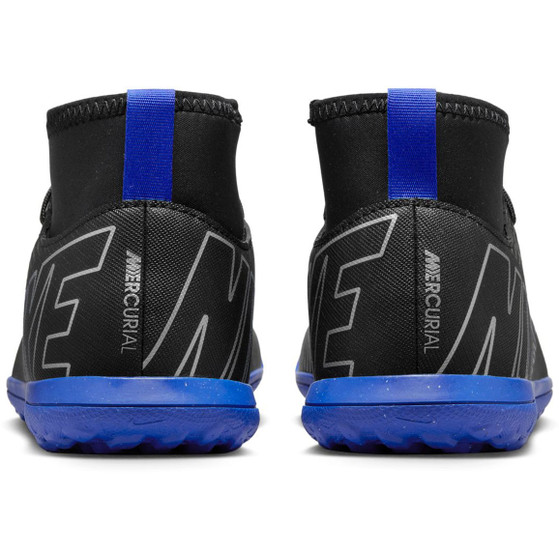 Nike Mercurial Zoom Superfly 9 Club TF Kids