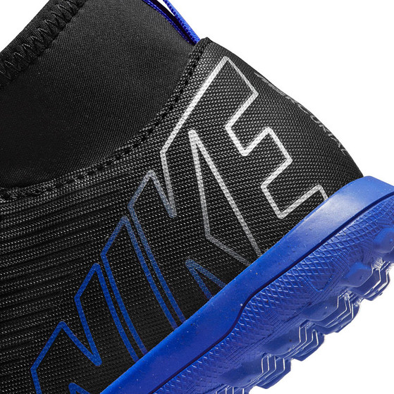Nike Mercurial Zoom Superfly 9 Club TF Kids