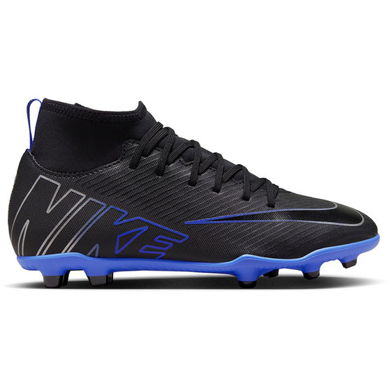 Nike Mercurial Zoom Superfly 9 Club FG/MG Kids
