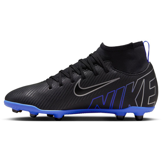 Nike Mercurial Zoom Superfly 9 Club FG/MG Kids