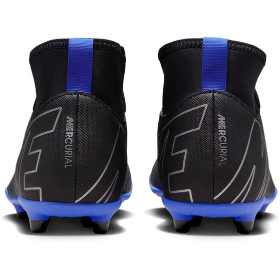 Nike Mercurial Zoom Superfly 9 Club FG/MG Kids