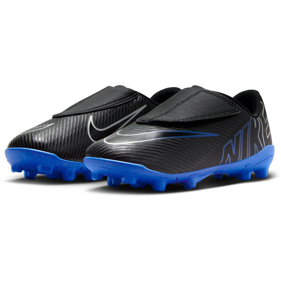 Nike Mercurial Vapor 15 Club FG/MG Little Kids
