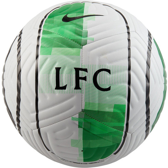 Nike Liverpool Academy Bal - Maat 5