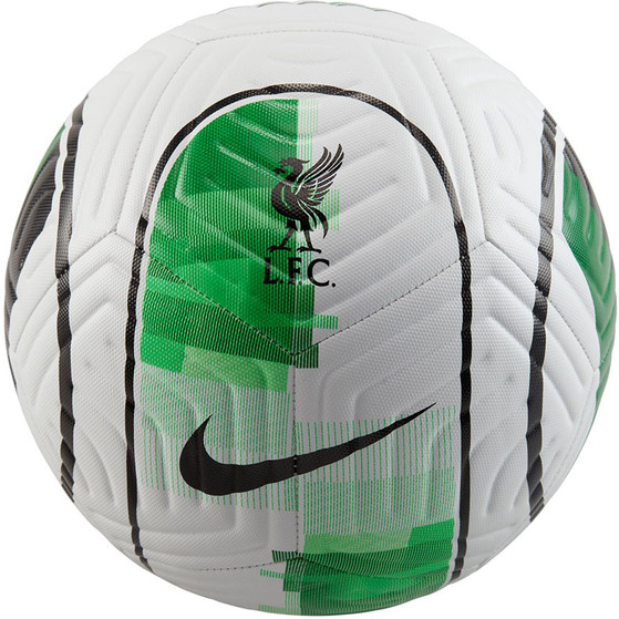 Nike Liverpool Academy Bal - Maat 5