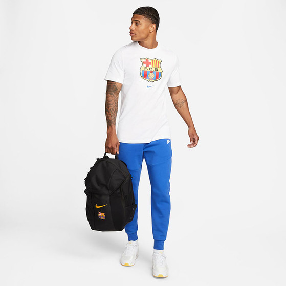 Nike FC Barcelona Academy Rucksack