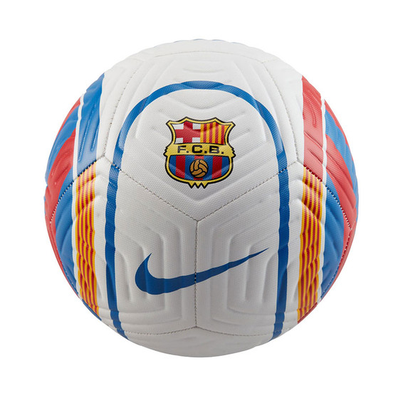 Nike FC Barcelona Academy Fussball - Größe 4