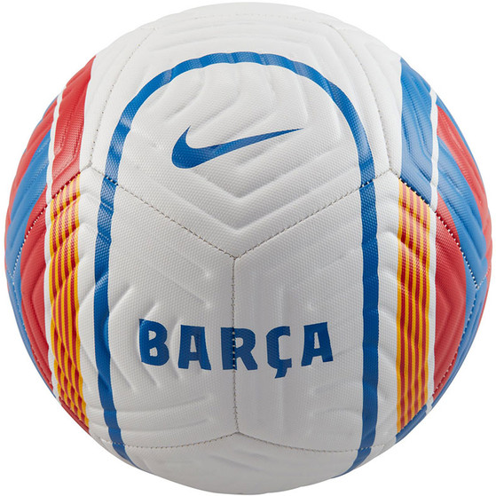 Nike FC Barcelona Academy Bal - Maat 5