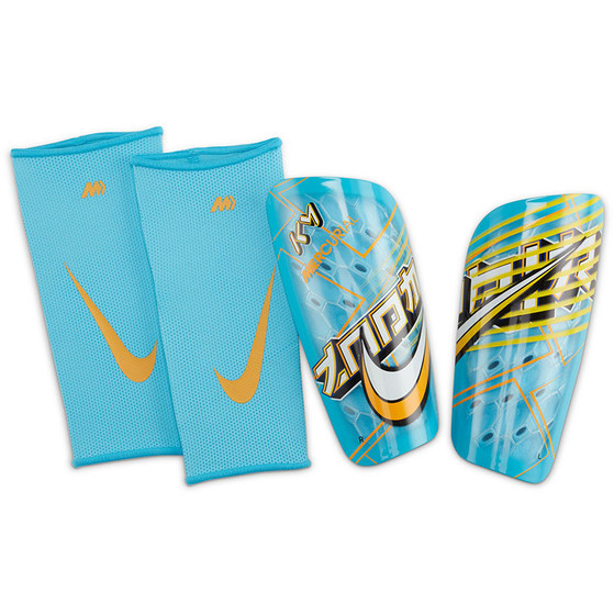 Nike Kylian Mbappé Mercurial Lite Scheenbeschermer