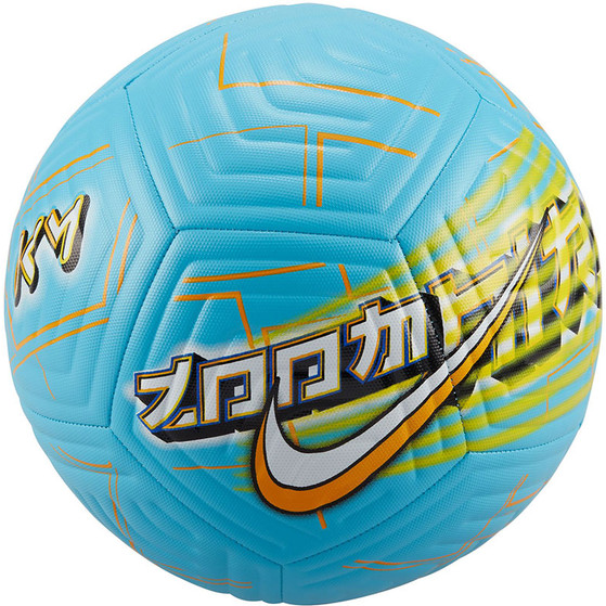 Nike Kylian Mbappé Bal - Maat 4