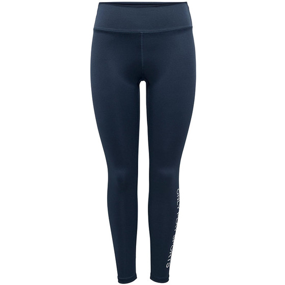 Only Play High Waist Train Tight