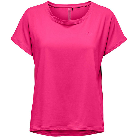Only Play Aubree SS Loose Tee