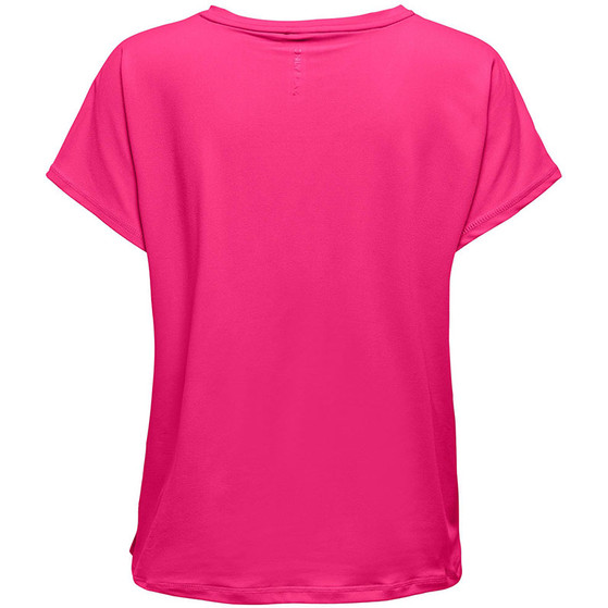 Only Play Aubree SS Loose Tee