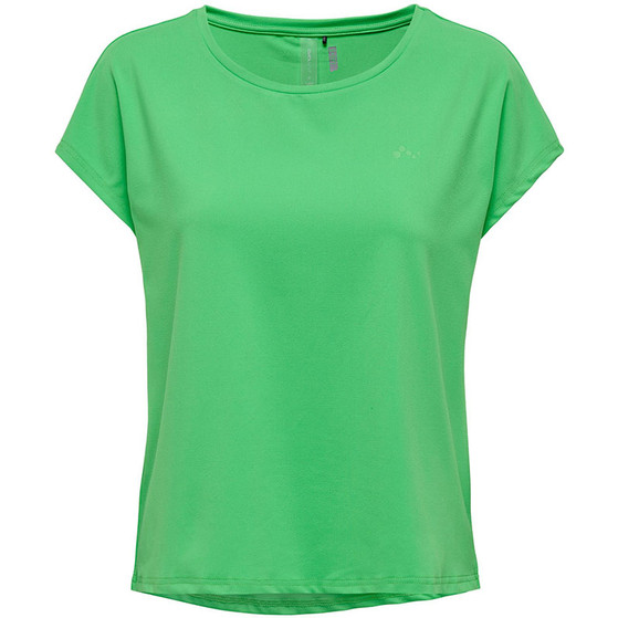 Only Play Aubree SS Loose Tee