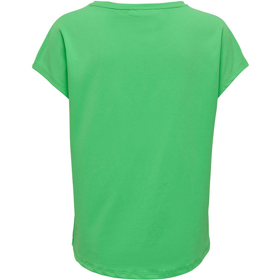 Only Play Aubree SS Loose Tee
