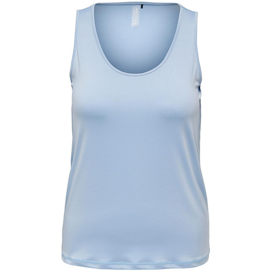 Only Play Carmen Train Top Curvy