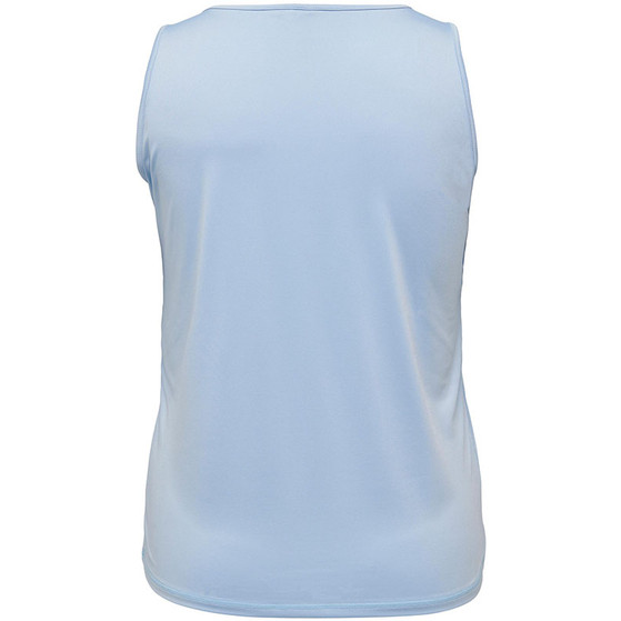 Only Play Carmen Train Top Curvy
