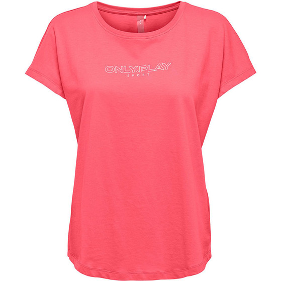 Only Play Francis Loose Tee