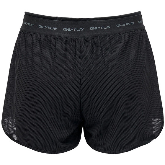 Only Play Janelle Mesh Loose Train Short