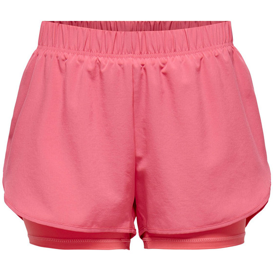 Only Play Janne Loose Train Short