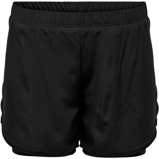 Only Play Janne Short Curvy