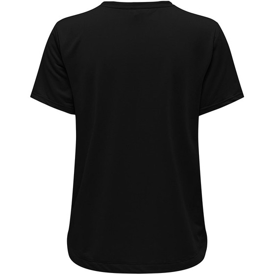 Only Play Park Loose Train Tee