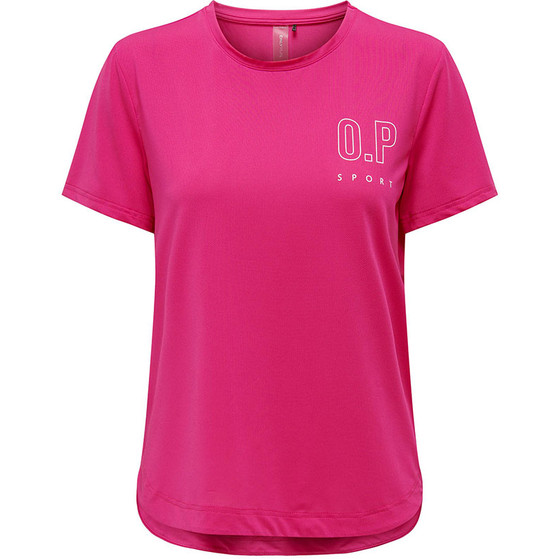 Only Play Park Loose Train Tee