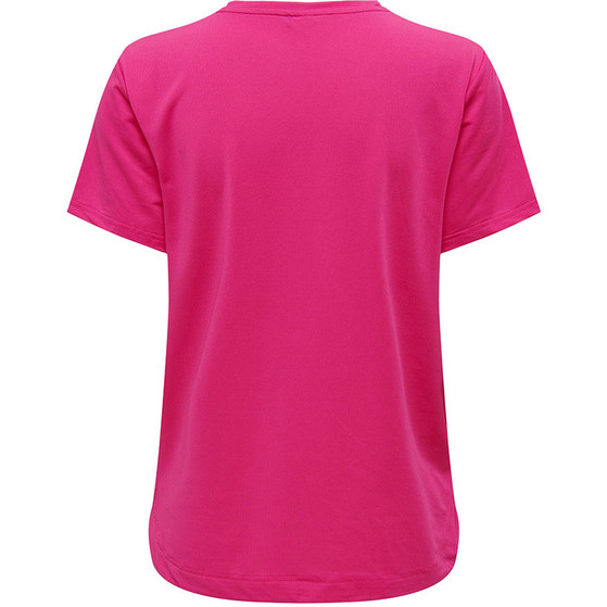 Only Play Park Loose Train Tee