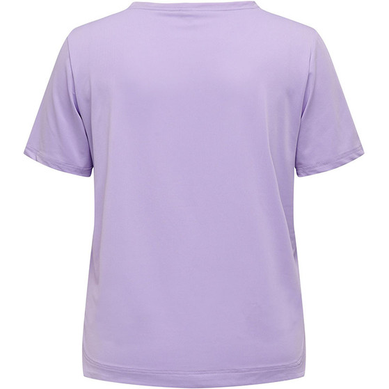 Only Play Park Loose Train Tee Curvy