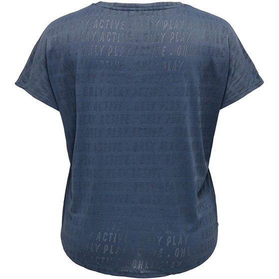 Only Play Safi Tee Curvy