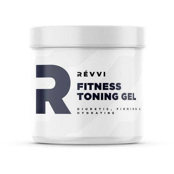 RÉVVI Fitness Toning Gel