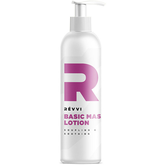 RÉVVI Neutrale Basis Massage Lotion Spender