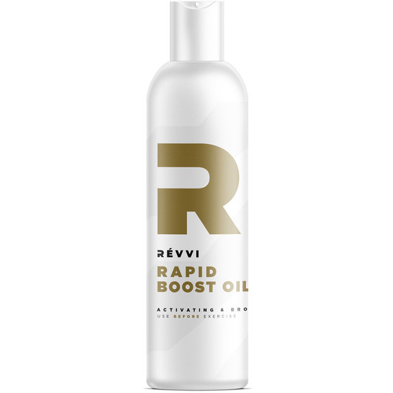 RÉVVI Rapid Boost Activerende Olie