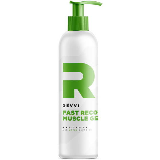 RÉVVI Fast Recovery Muskel Gel