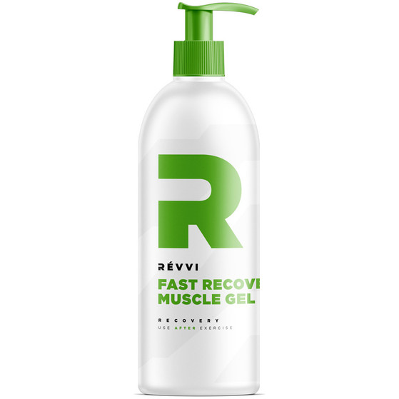 RÉVVI Fast Recovery Muskel Gel