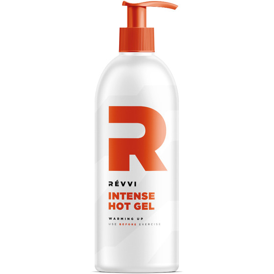 RÉVVI Intense Wärmegel