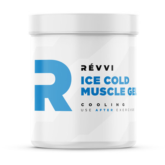RÉVVI Ice Cold kühlendes Gel
